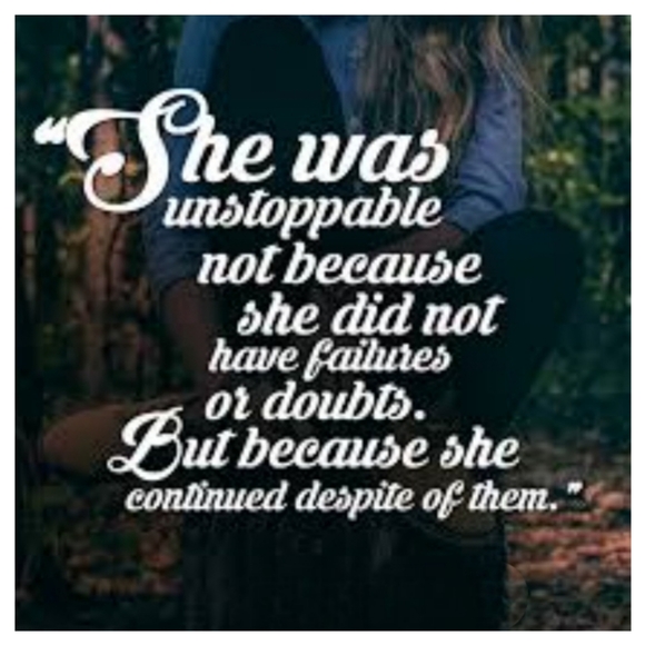 Encouragement for Everyone - yes, you! 💜 - Picture 4 of 7